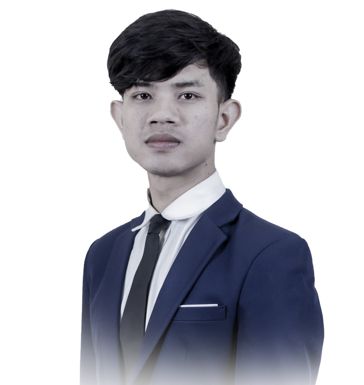 Mr. Seam Lyhournang