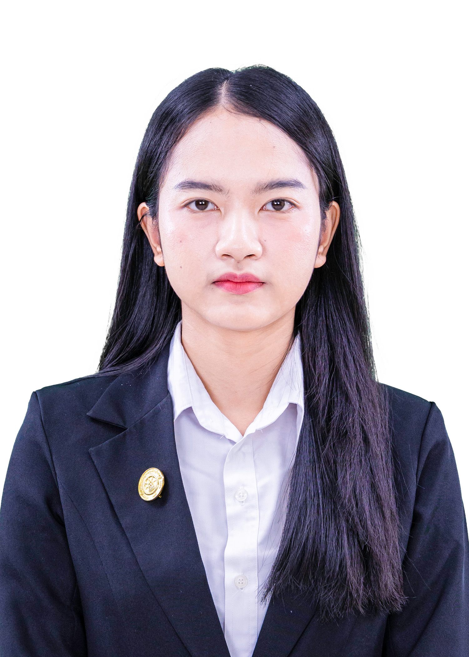 Ms. Chea Sannroza
