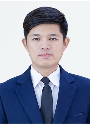 Mr. Khim Daro