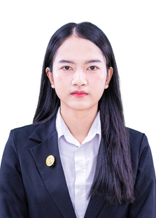 Miss. Chea Sannroza