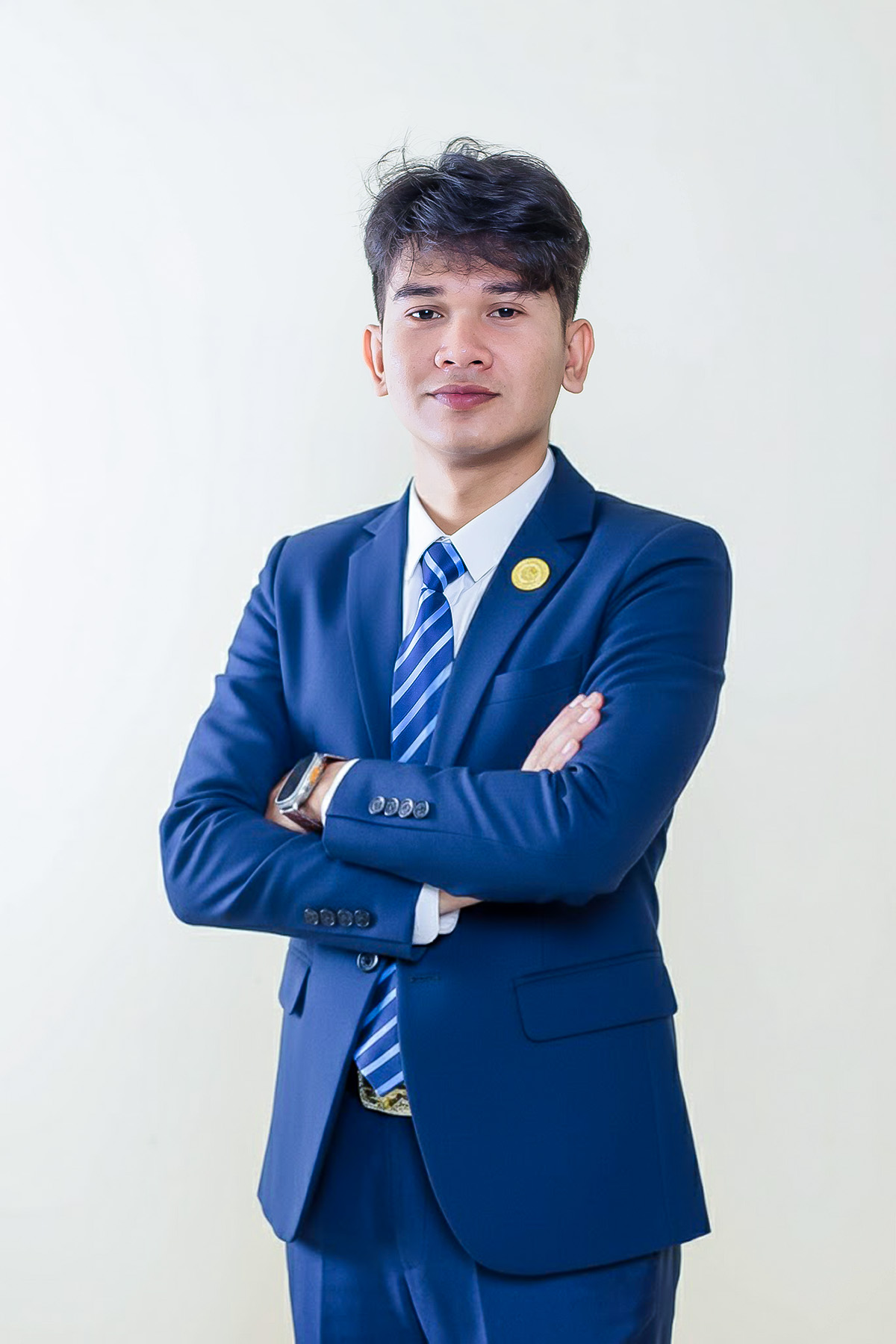 Mr. Yoeng PHAL